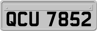 QCU7852