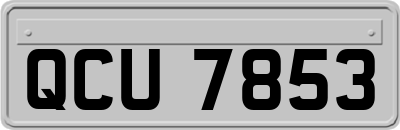 QCU7853