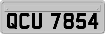 QCU7854