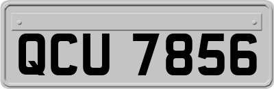 QCU7856