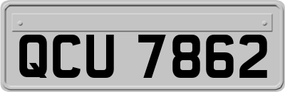 QCU7862