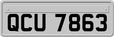 QCU7863