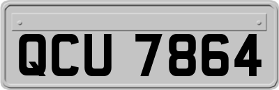 QCU7864