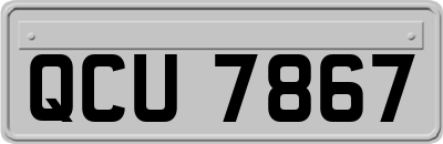 QCU7867