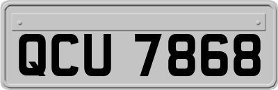 QCU7868