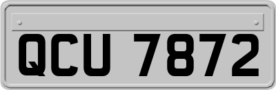 QCU7872