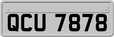 QCU7878