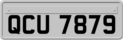 QCU7879