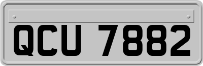 QCU7882