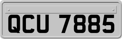 QCU7885