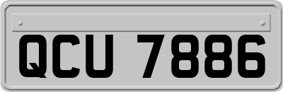 QCU7886