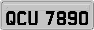 QCU7890