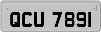 QCU7891