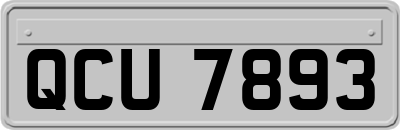 QCU7893