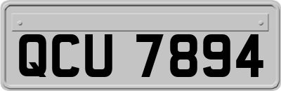 QCU7894