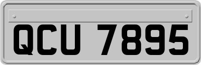 QCU7895