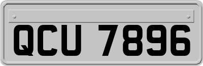 QCU7896