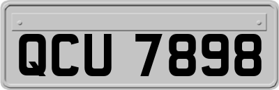 QCU7898