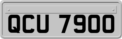 QCU7900