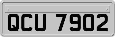 QCU7902