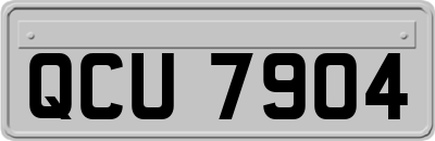 QCU7904