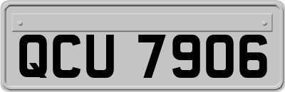 QCU7906