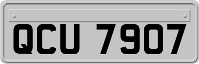 QCU7907