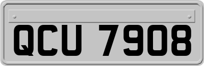 QCU7908