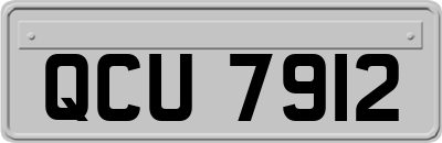 QCU7912