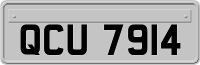 QCU7914