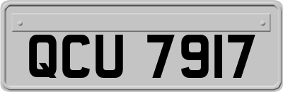 QCU7917