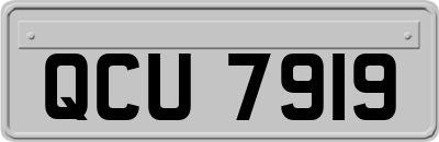 QCU7919