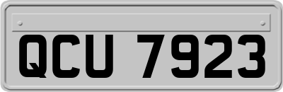 QCU7923