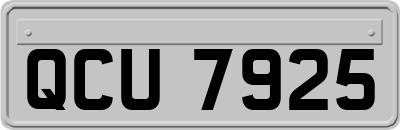 QCU7925