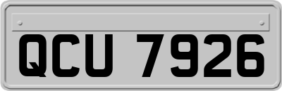 QCU7926