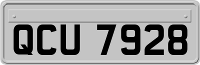 QCU7928