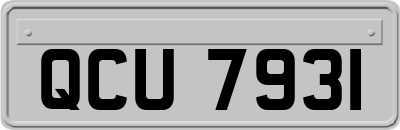 QCU7931