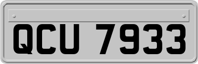 QCU7933