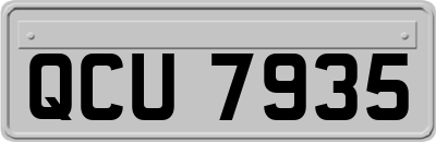 QCU7935