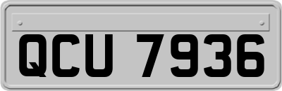 QCU7936