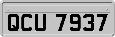 QCU7937