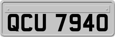 QCU7940