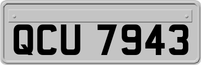 QCU7943