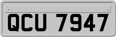 QCU7947