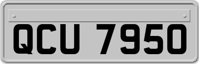 QCU7950