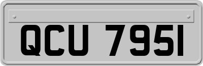 QCU7951