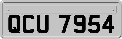 QCU7954