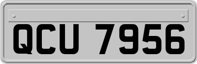 QCU7956