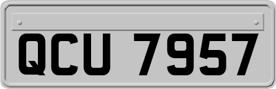 QCU7957