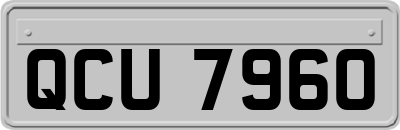 QCU7960